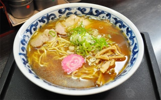 旭川ラーメン